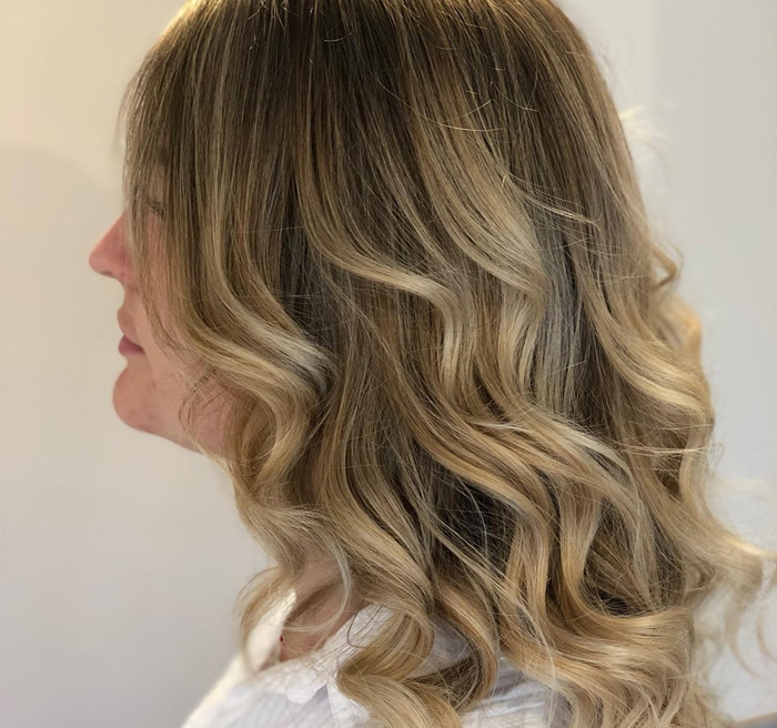 Balayage Oxford Hairdressers