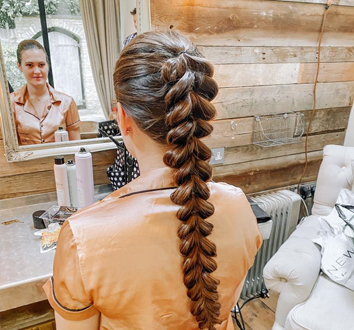 Hair Salon Bicester