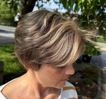 Hair Salon Bicester