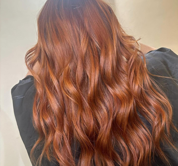 Hair Salon Oxford
