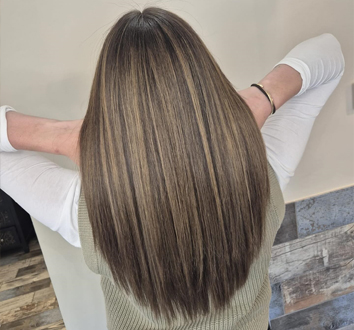 Hair Salon Bicester