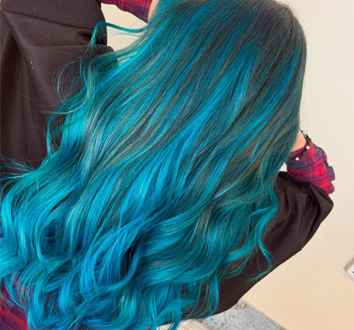 Hair Salon Brackley