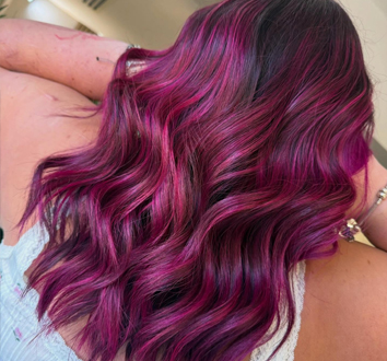 Hair Salon Oxford