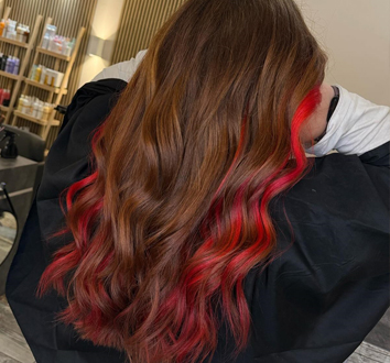 Hair Salons Oxford