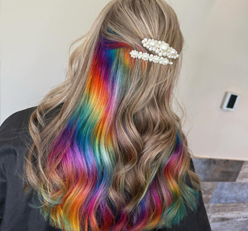 Hair Salons Oxford