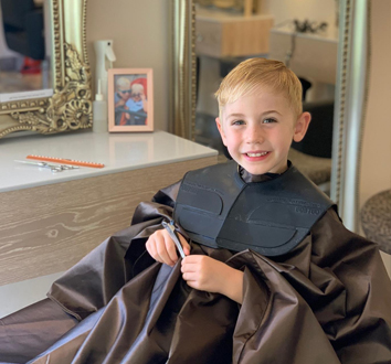 Hair Salons Oxford