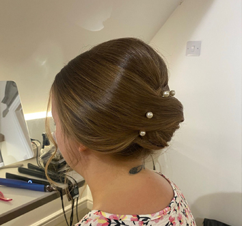 Hair Salon Bicester