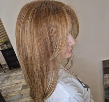 Hair Salon Bicester