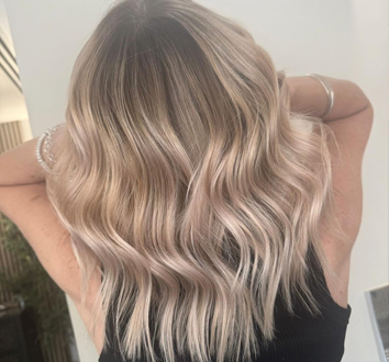 Hair Salon Oxford