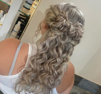 Hair Salon Bicester
