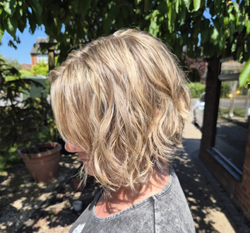 Hair Salon Bicester