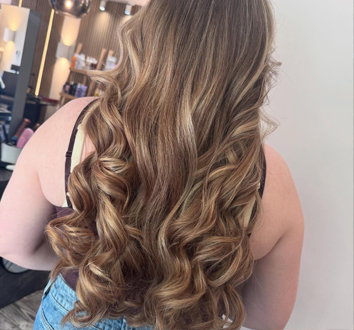 Hair Salon Oxford