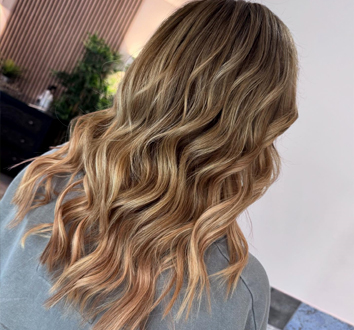Hair Salons Bicester