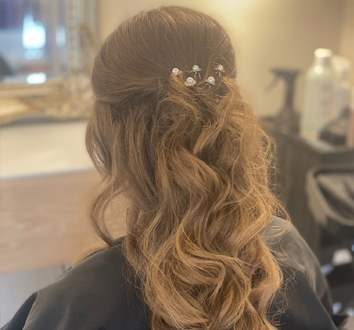Hair Salons Bicester