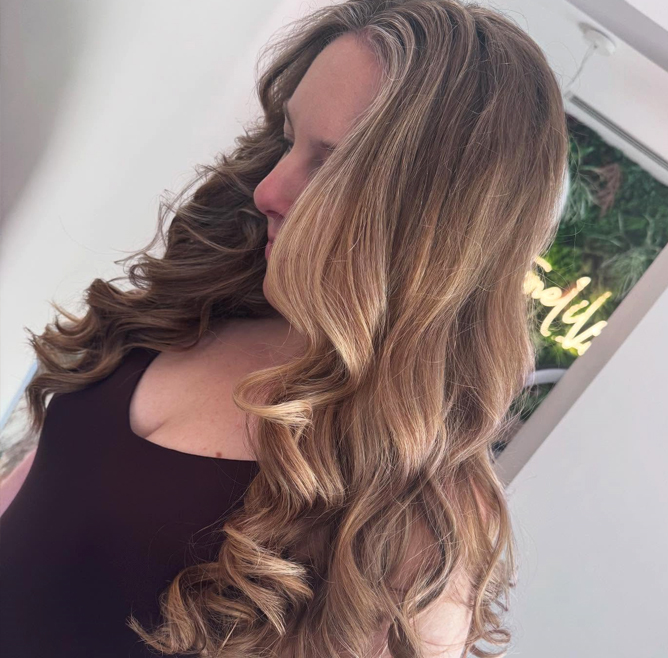Hairdresser Brackley