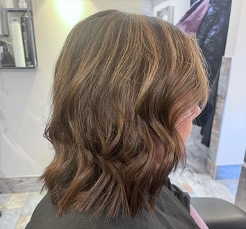 Hairdresser Oxford