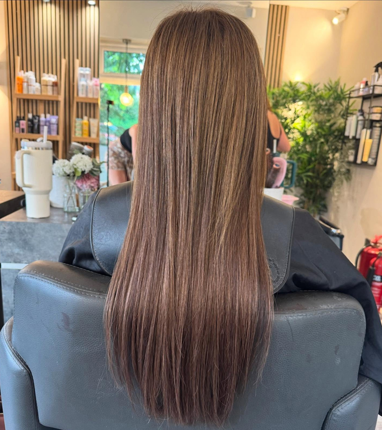 Hairdresser Oxford