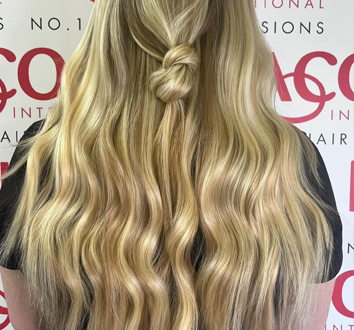 Hairdresser Oxford