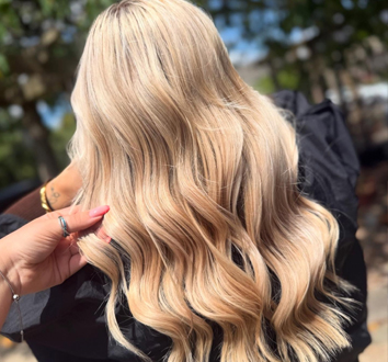Hairdressers in Brackley