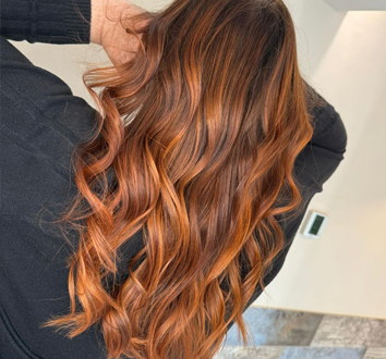 Hairdressers Oxford