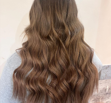 Hairdressers Oxford