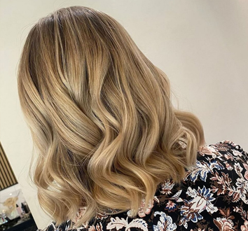 Hairdressers Thame