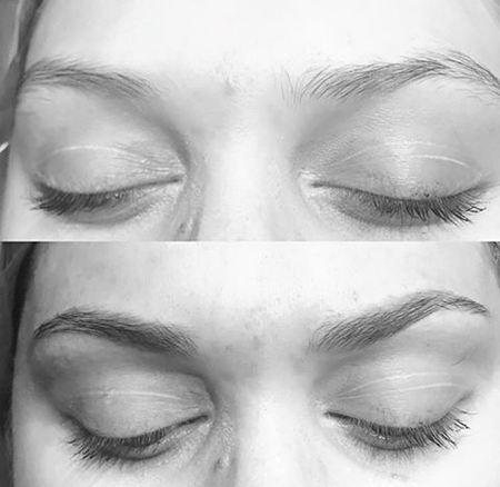 HD Brows Bicester