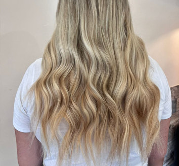 Oxford Hairdressers