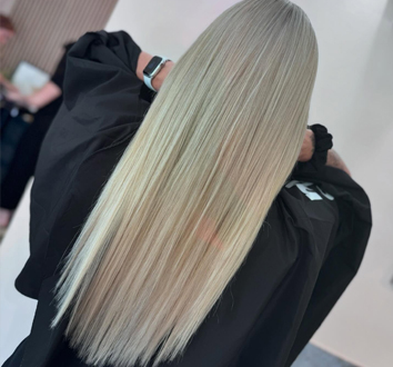 Oxford Hairdresser