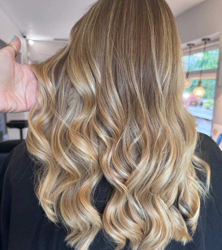 Balayage Bicester