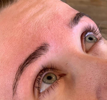 HD Brows in Oxford