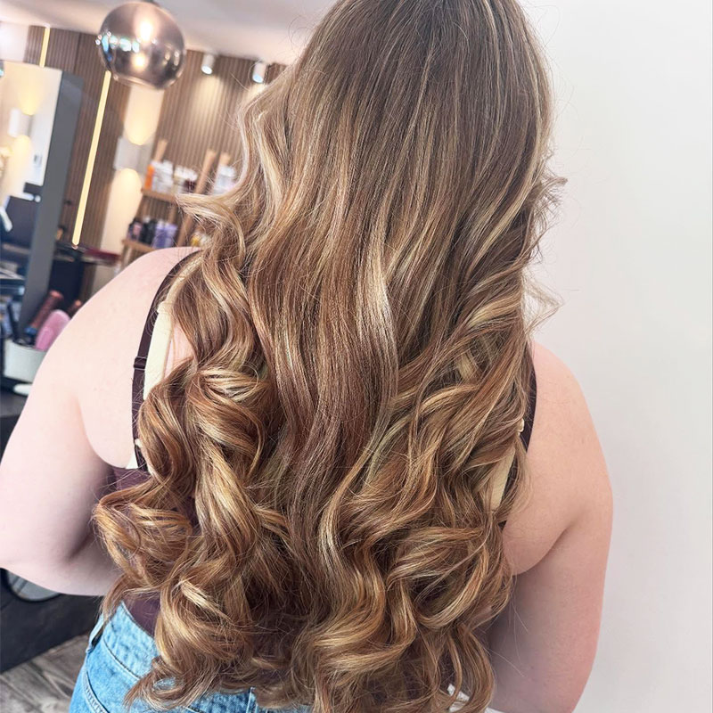 Hair Salon Aylesbury