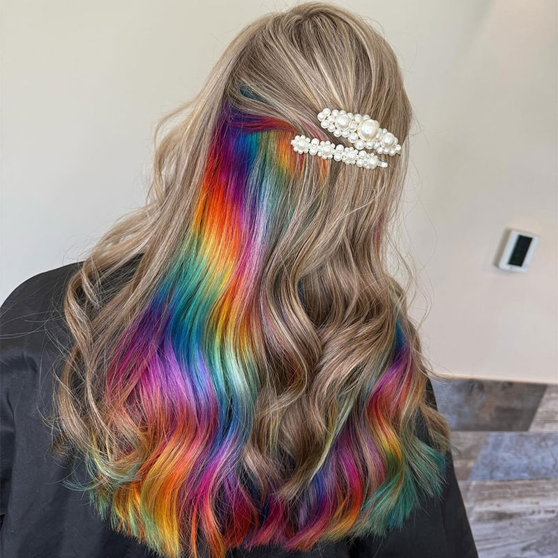 Hair Salon Aylesbury