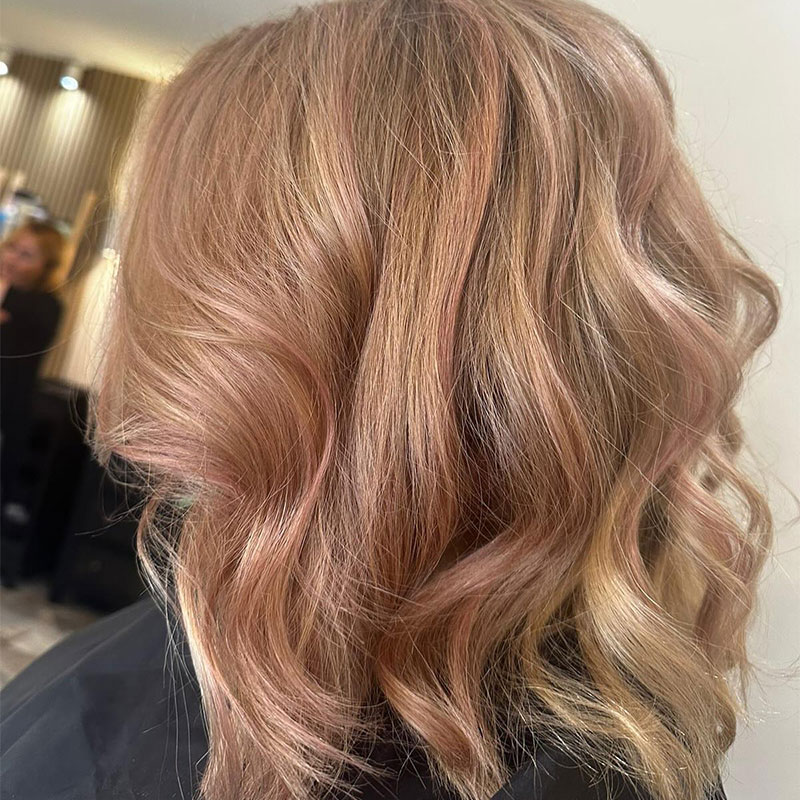 Hair Salon Aylesbury