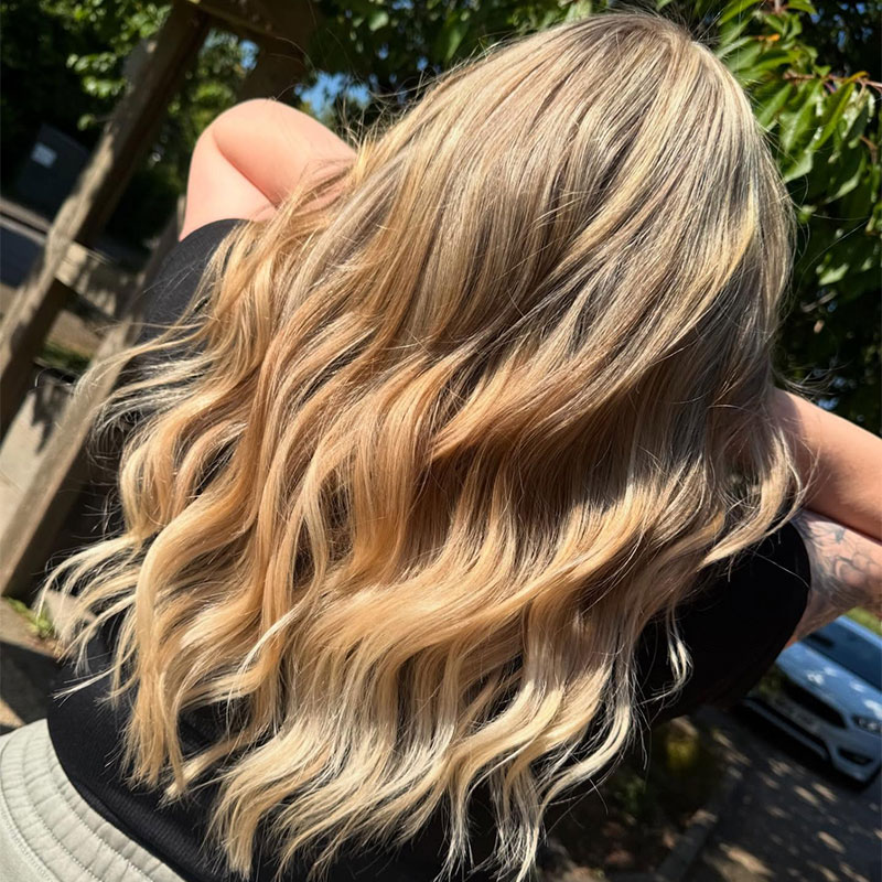 Hair Salon Aylesbury